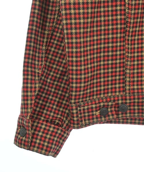 TOMORROWLAND 工作夾克