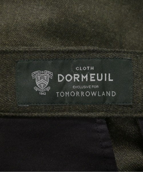 TOMORROWLAND 長褲