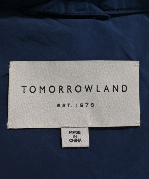 TOMORROWLAND 支領外套