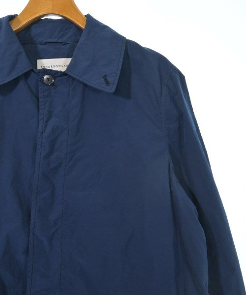 TOMORROWLAND 支領外套