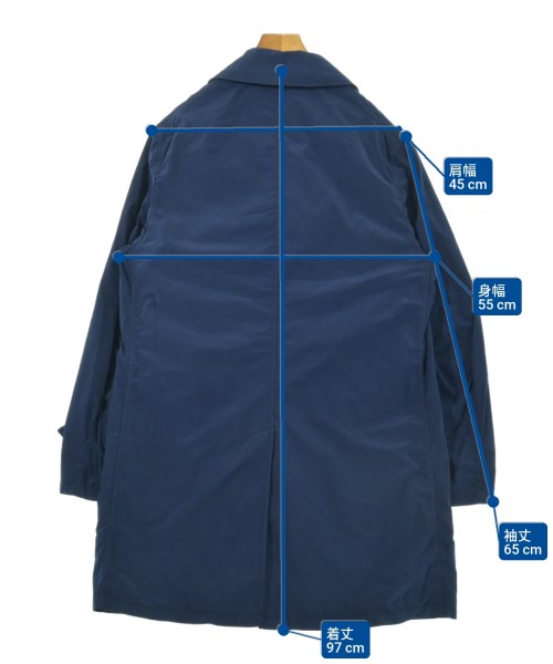 TOMORROWLAND 支領外套