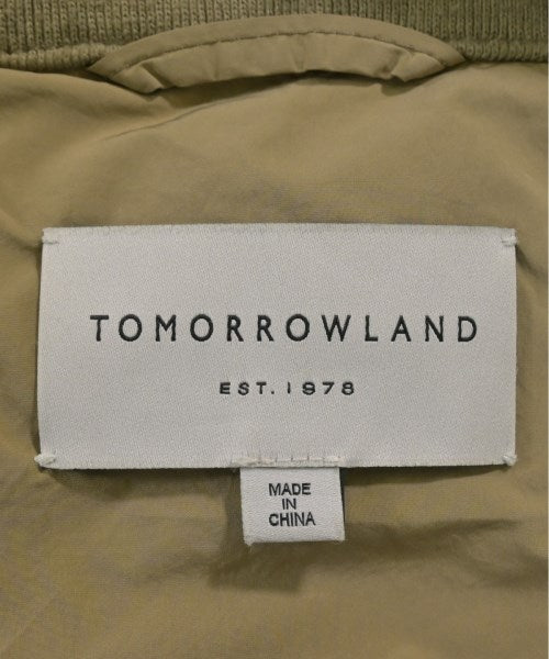 TOMORROWLAND 其他飛行外套