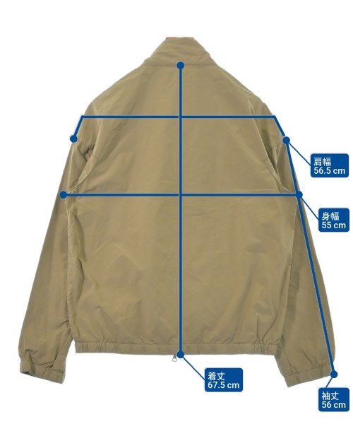 TOMORROWLAND 其他飛行外套