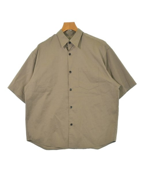 TOMORROWLAND 休襯衫