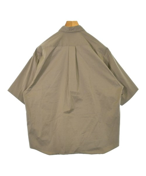 TOMORROWLAND 休襯衫