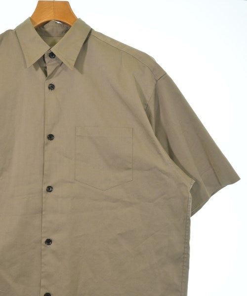 TOMORROWLAND 休襯衫