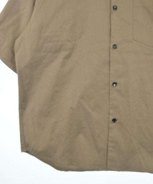 TOMORROWLAND 休襯衫