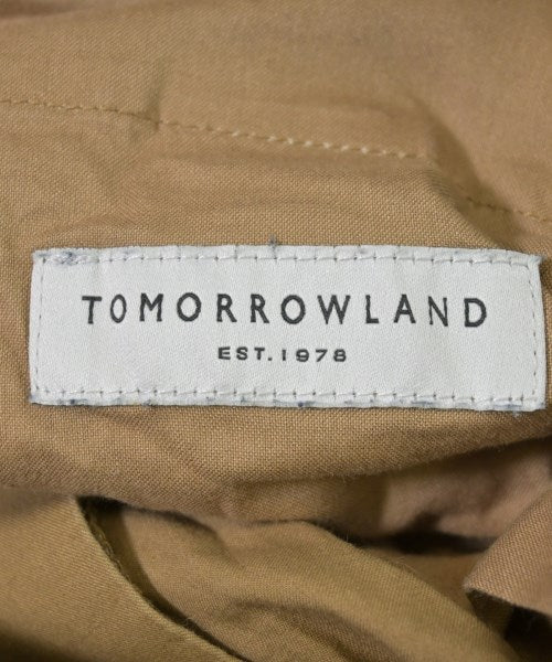 TOMORROWLAND 工裝褲