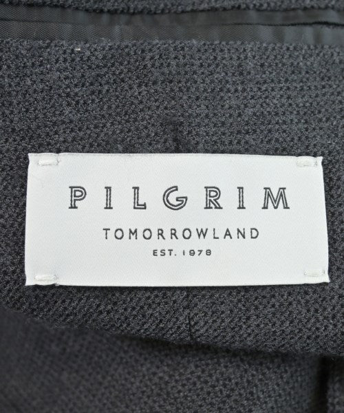 TOMORROWLAND 休閒夾克