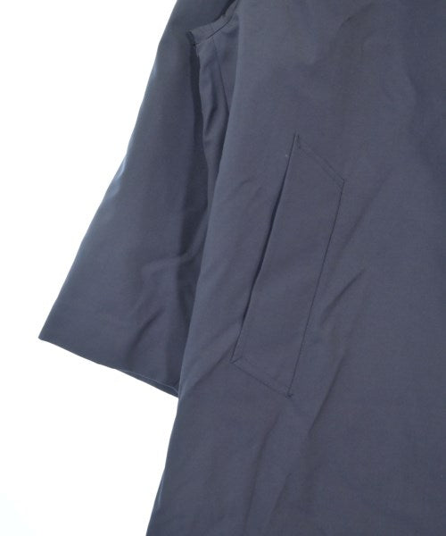 TOMORROWLAND 支撐領外套