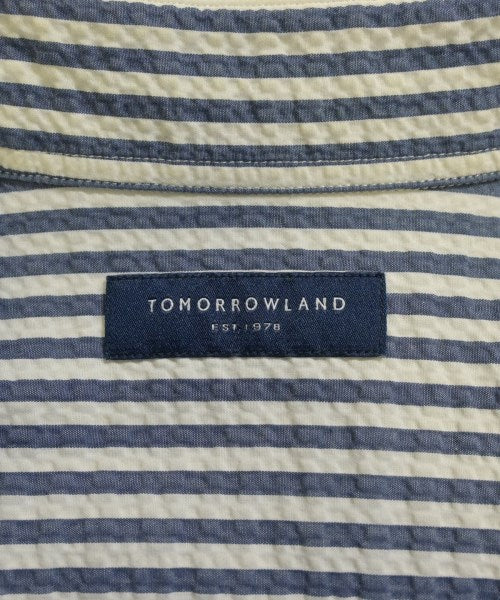 TOMORROWLAND 休閒襯衫