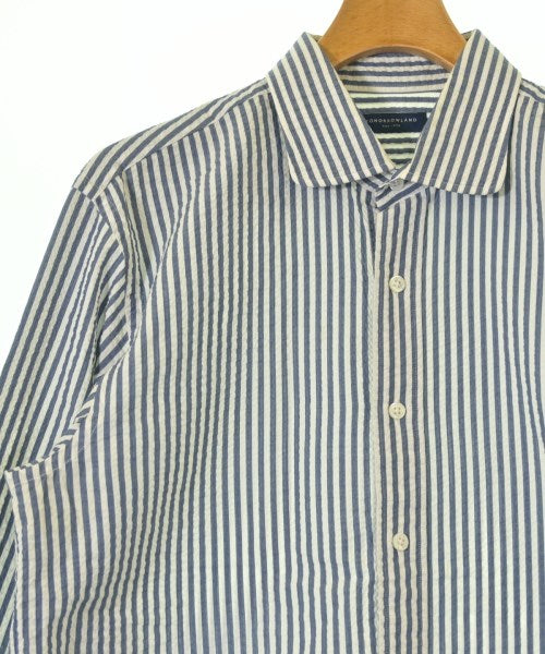 TOMORROWLAND 休閒襯衫