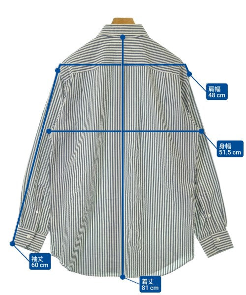 TOMORROWLAND 休閒襯衫