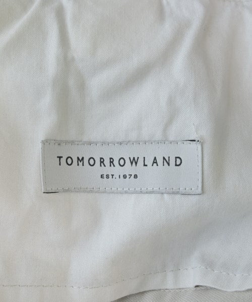 TOMORROWLAND 長褲