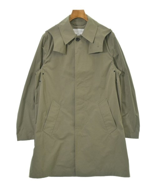 TOMORROWLAND 其他大衣