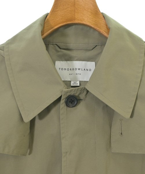 TOMORROWLAND 其他大衣