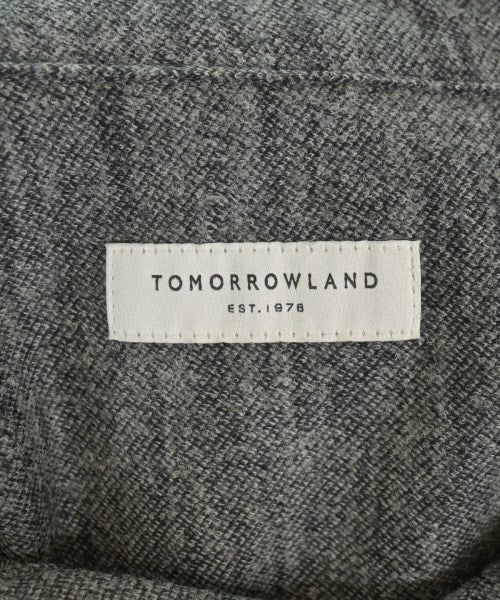 TOMORROWLAND 休襯衫