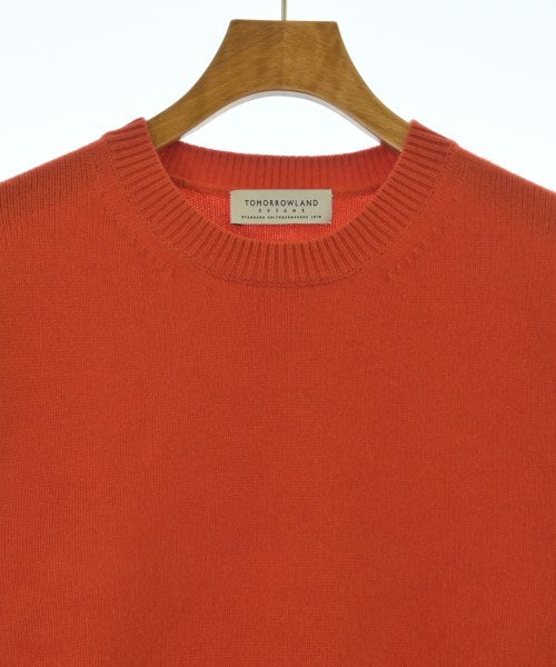 TOMORROWLAND 毛衣
