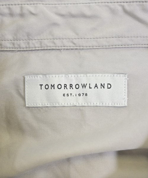 TOMORROWLAND 休閒襯衫