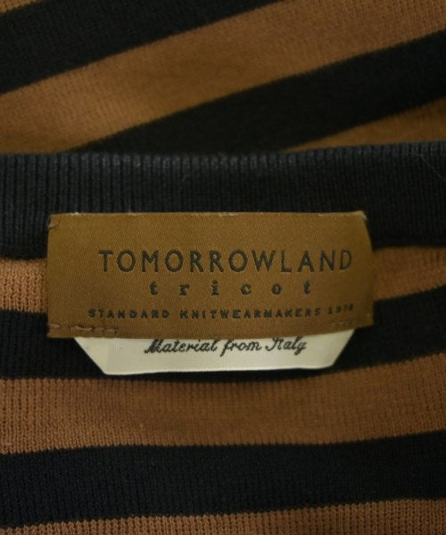 TOMORROWLAND 毛衣