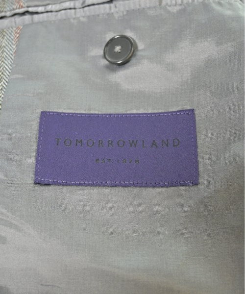 TOMORROWLAND 其他套裝