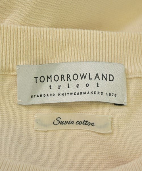 TOMORROWLAND T恤/上衣