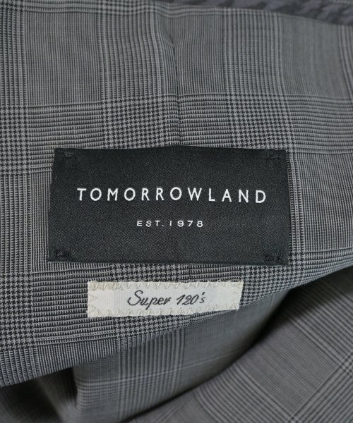 TOMORROWLAND 商務西裝