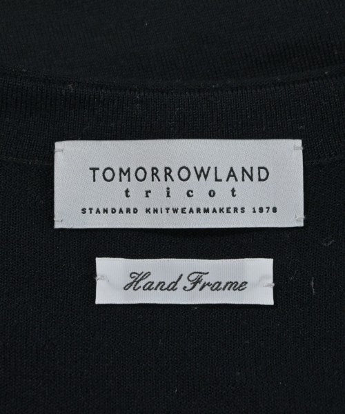 TOMORROWLAND 開襟衫