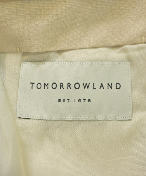 TOMORROWLAND 長褲