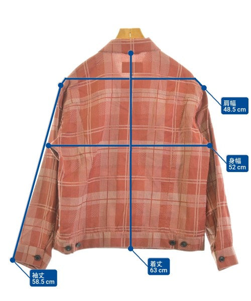 TOMORROWLAND 休閒襯衫