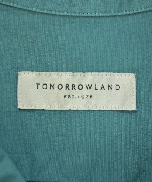 TOMORROWLAND 休閒襯衫