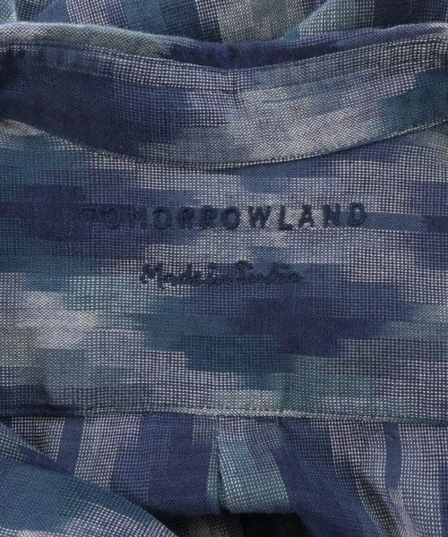 TOMORROWLAND 休閒襯衫