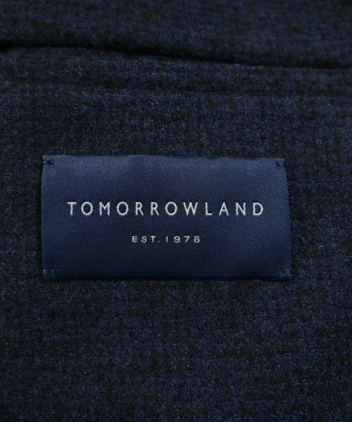 TOMORROWLAND 西裝外套