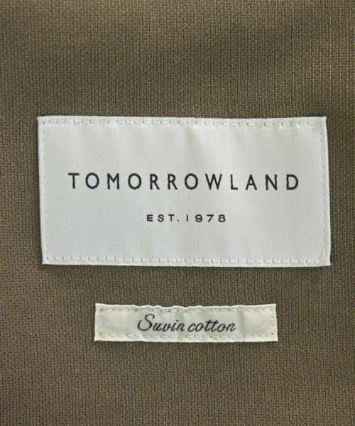 TOMORROWLAND 其他飛行外套