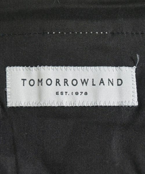 TOMORROWLAND 長褲