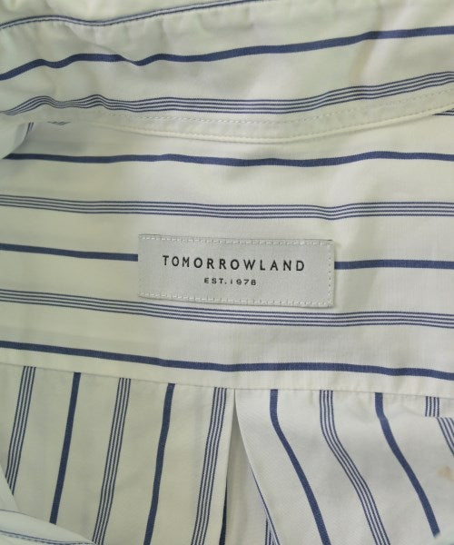 TOMORROWLAND 休閒襯衫