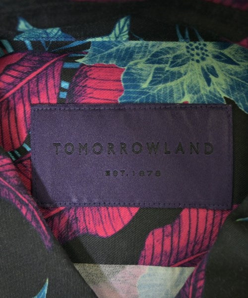 TOMORROWLAND 休閒襯衫