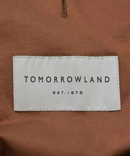 TOMORROWLAND 休閒夾克