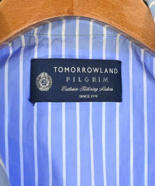 TOMORROWLAND 休閒夾克