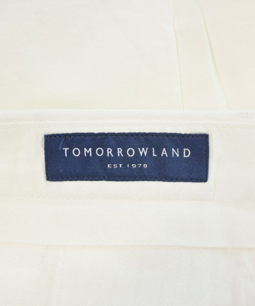TOMORROWLAND 長褲