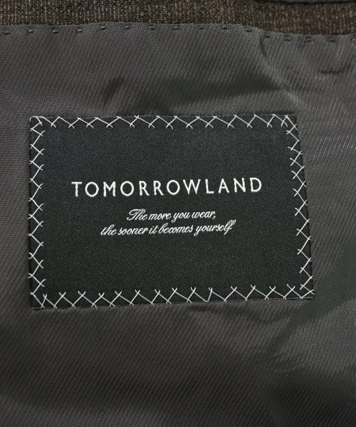 TOMORROWLAND 休閒夾克