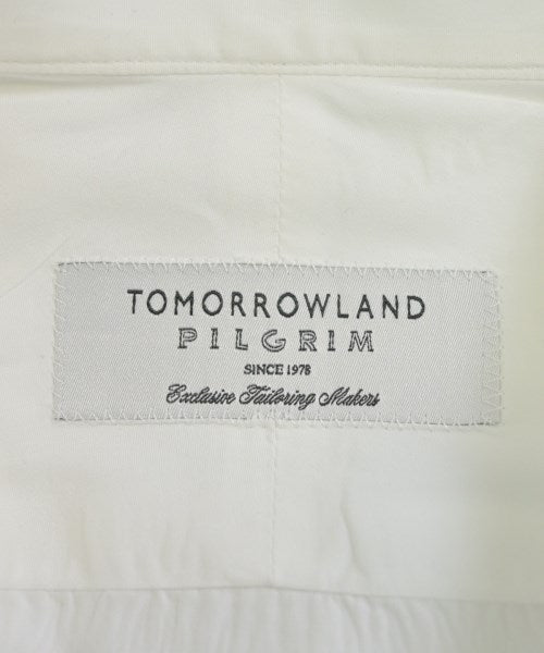 TOMORROWLAND 正式襯衫