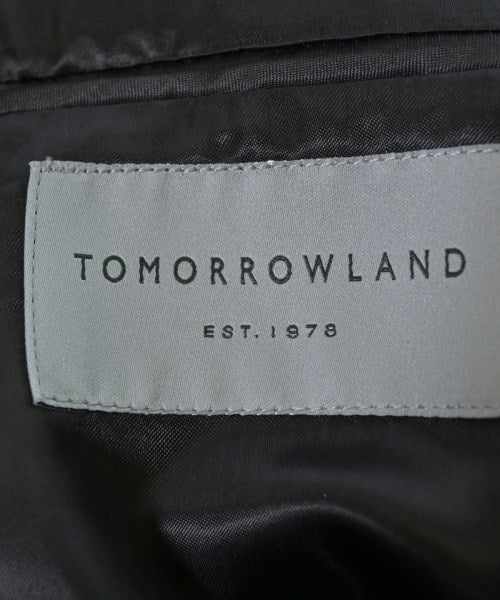 TOMORROWLAND 其他套裝