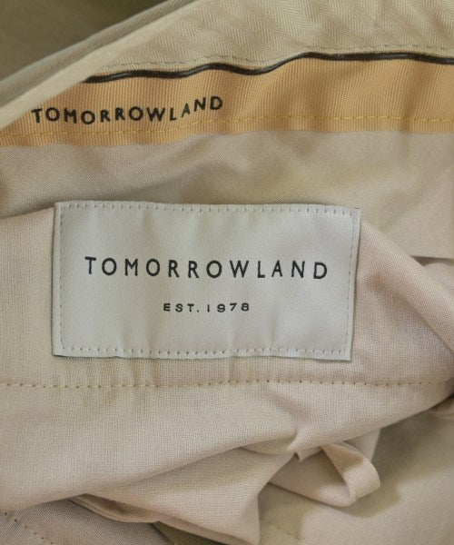 TOMORROWLAND 休閒褲