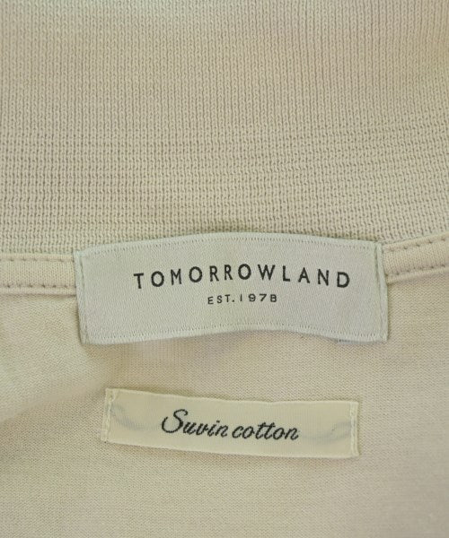 TOMORROWLAND POLO衫
