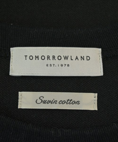 TOMORROWLAND 運動衫