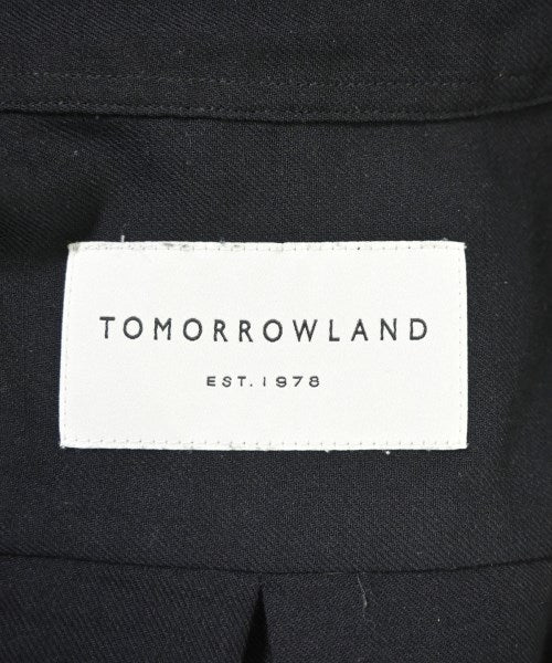 TOMORROWLAND 休閒襯衫