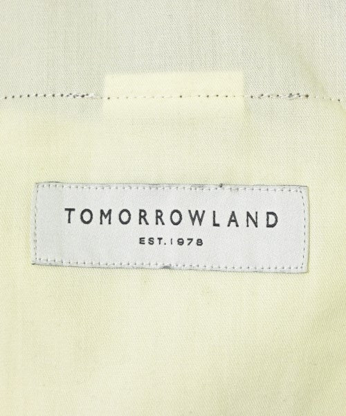 TOMORROWLAND 長褲