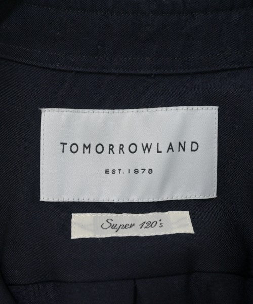 TOMORROWLAND 休閒襯衫
