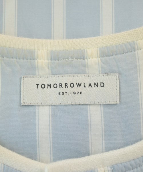 TOMORROWLAND 休閒襯衫